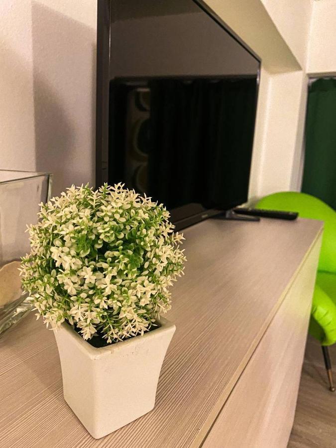 Naxos Apartments Giardini Naxos Εξωτερικό φωτογραφία