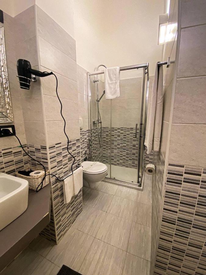 Naxos Apartments Giardini Naxos Εξωτερικό φωτογραφία