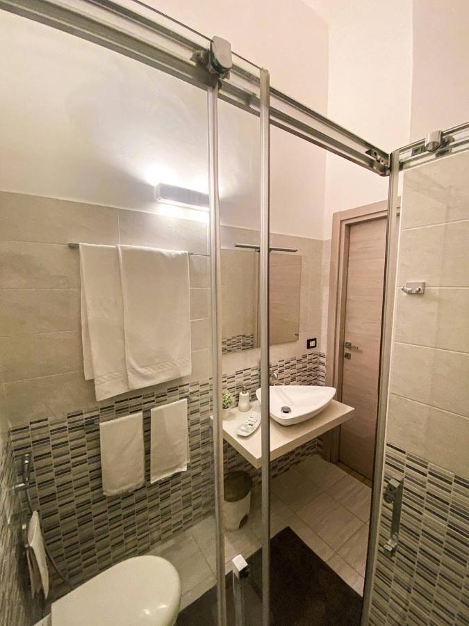 Naxos Apartments Giardini Naxos Εξωτερικό φωτογραφία