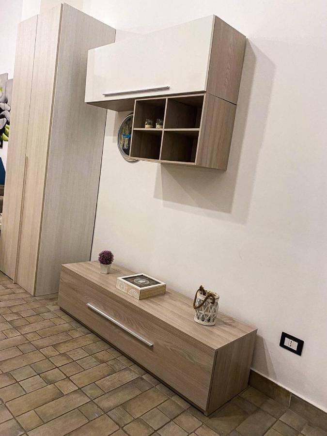 Naxos Apartments Giardini Naxos Εξωτερικό φωτογραφία