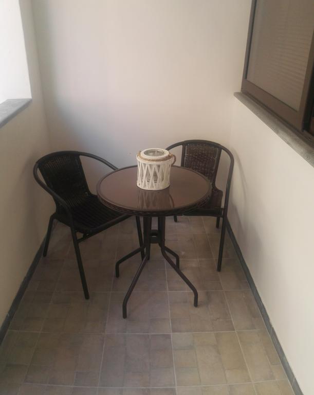 Naxos Apartments Giardini Naxos Εξωτερικό φωτογραφία